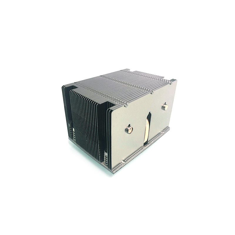 Socket R CPU Server Heatsink