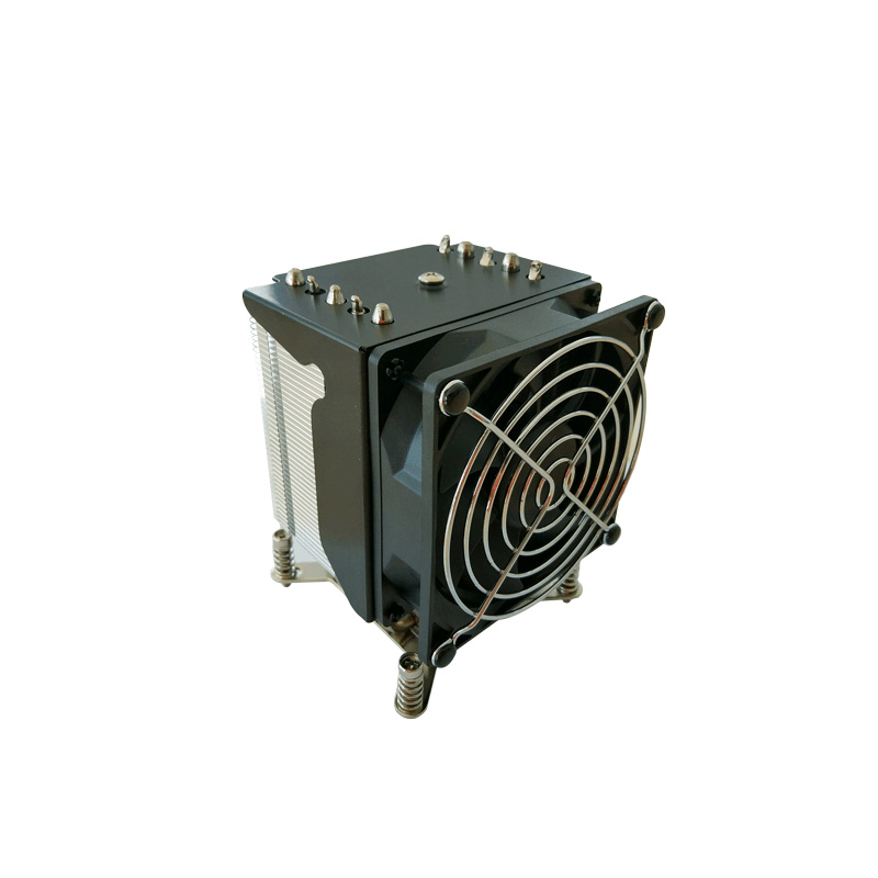 Socket R Server CPU Heatsink