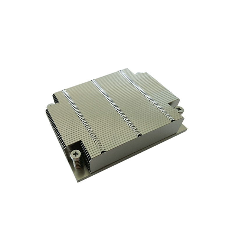 Socket R Server Heatsink