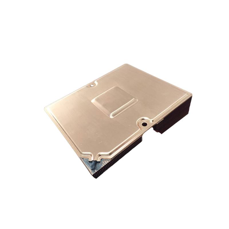 Aluminum Vapor Chamber