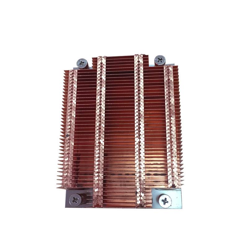 Customized Heat Sink