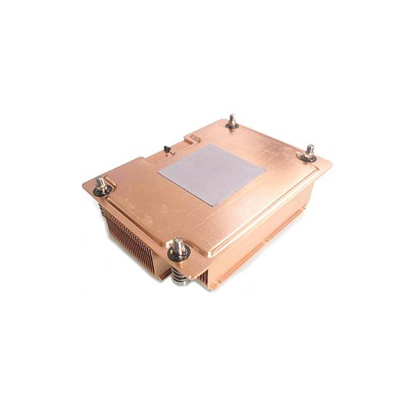 Vapor Chamber Heatsink