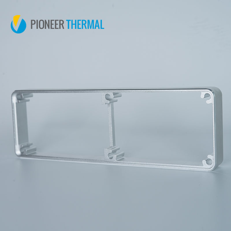 Heatsink Extrusion Hollow Housing