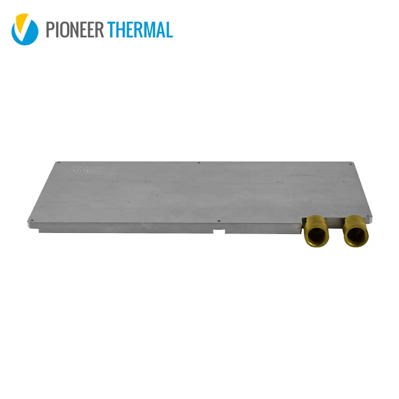 Liquid Cooled Heat sink