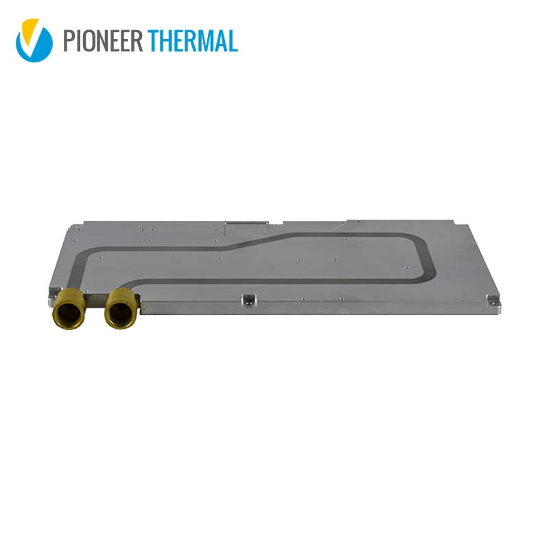 Liquid Cooled Heat sink