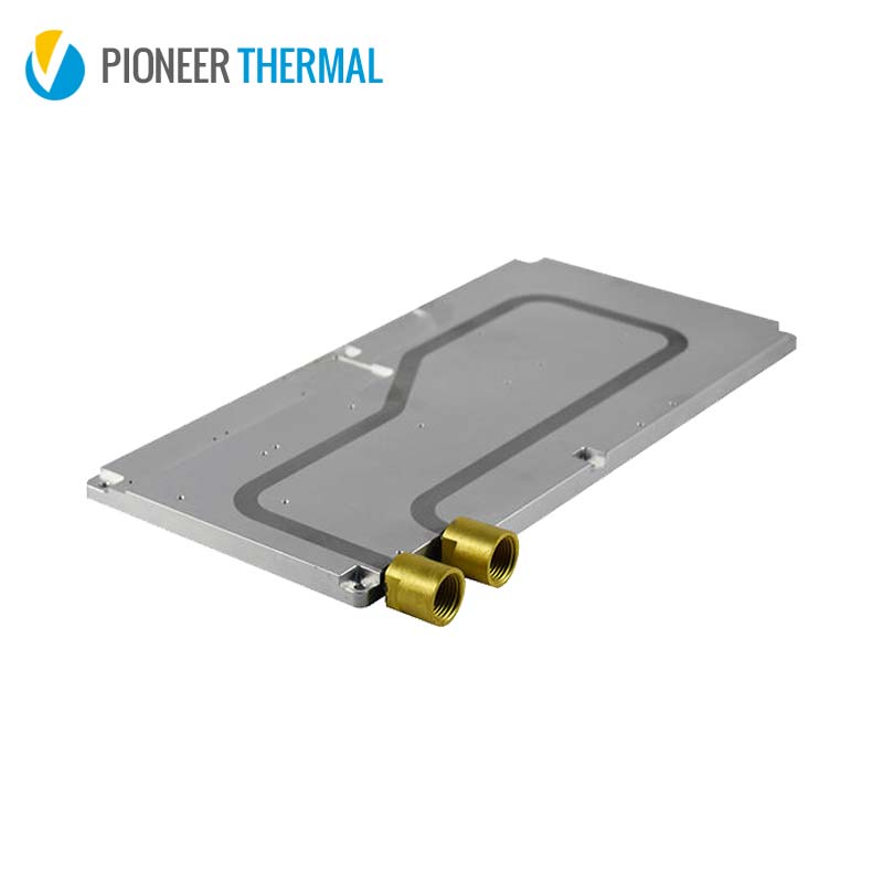 Liquid Cooled Heat sink