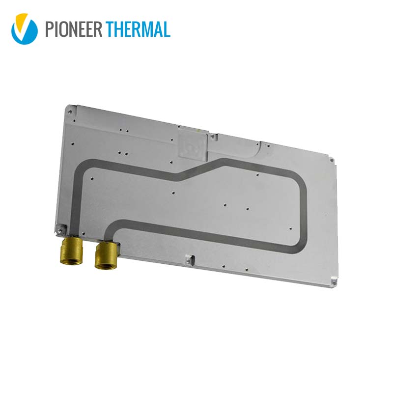 Liquid Cooled Heat sink
