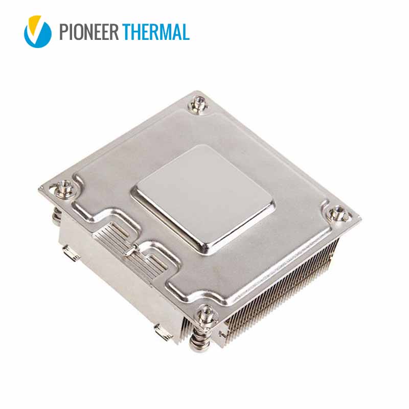 CPU Vapor Chamber Heat Sink