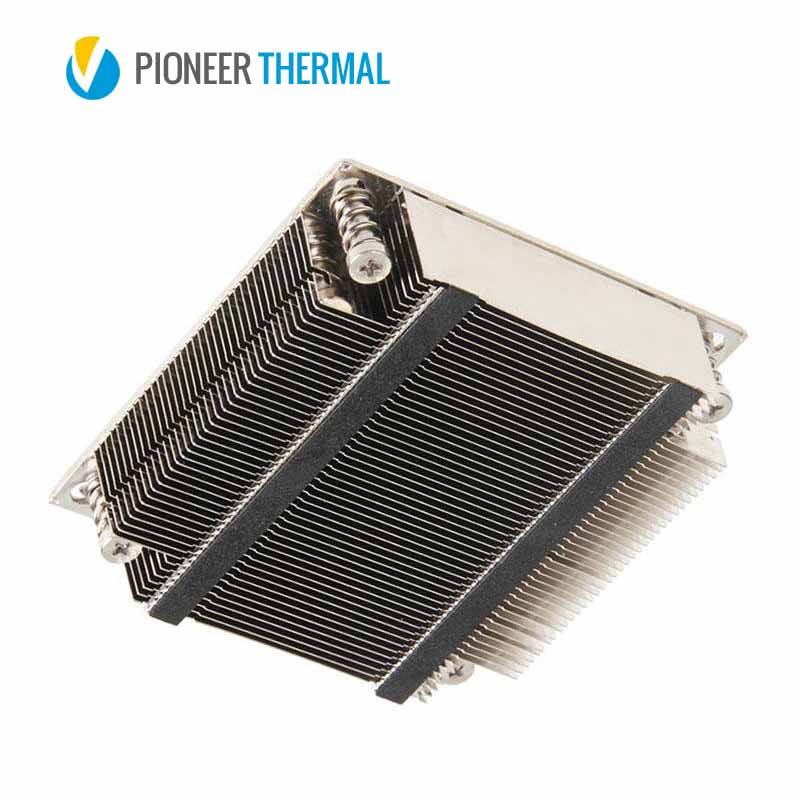 CPU Vapor Chamber Heat Sink