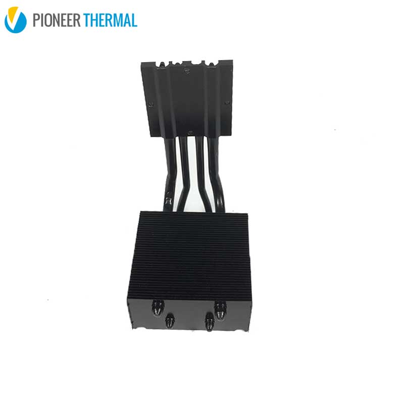 Heat Pipe Heat Sink