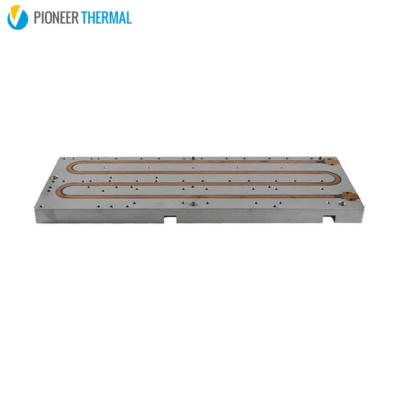 Hi-contact Cold Plate