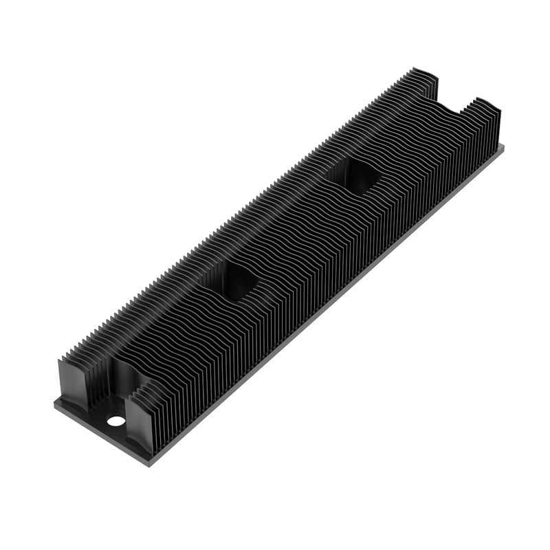 Aluminum Heat Sink