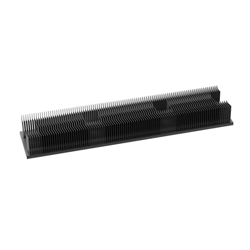 Skived Fin Heatsink