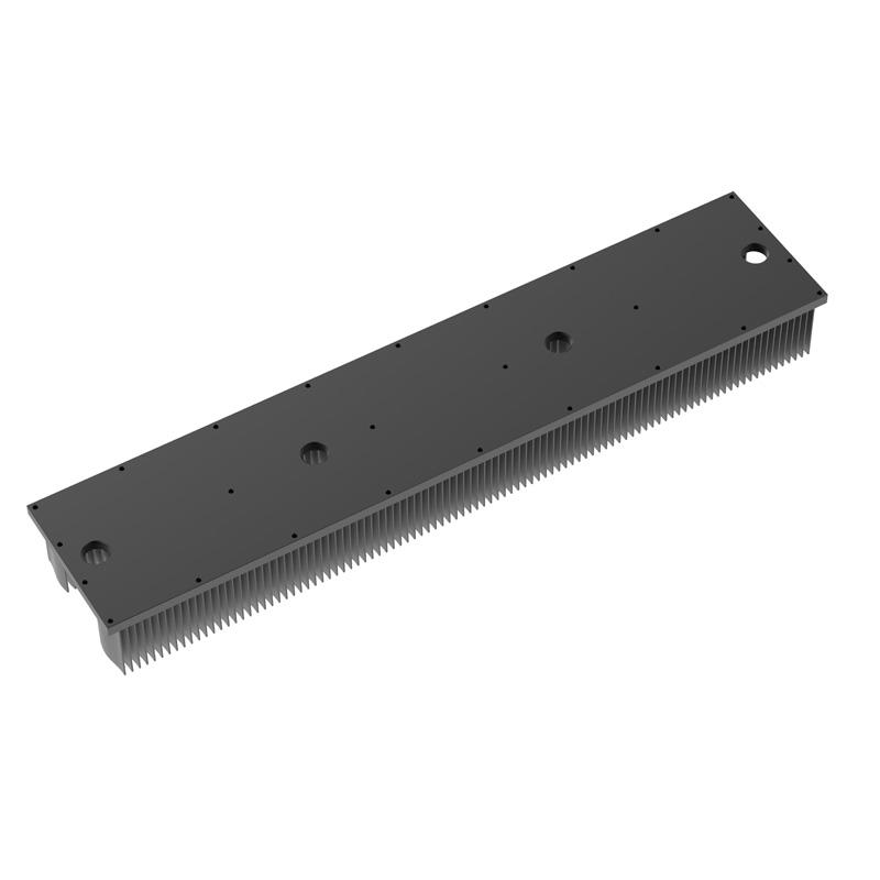 Skving Heat Sink
