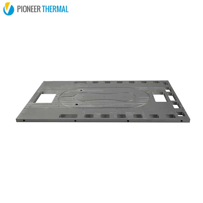 Water Cooling Plates