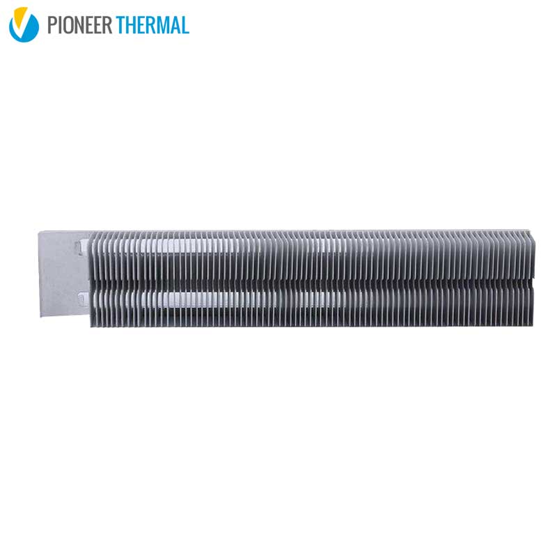 Skived Fin Heatsink