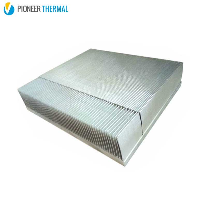 Skiving Heatsink