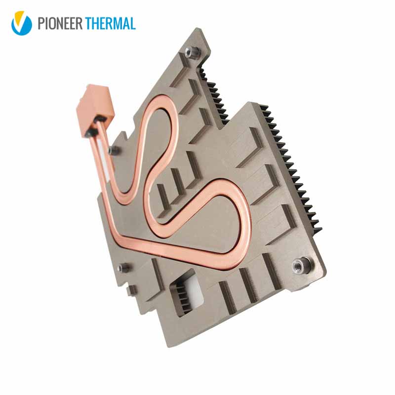 Liquid Cooling Plate