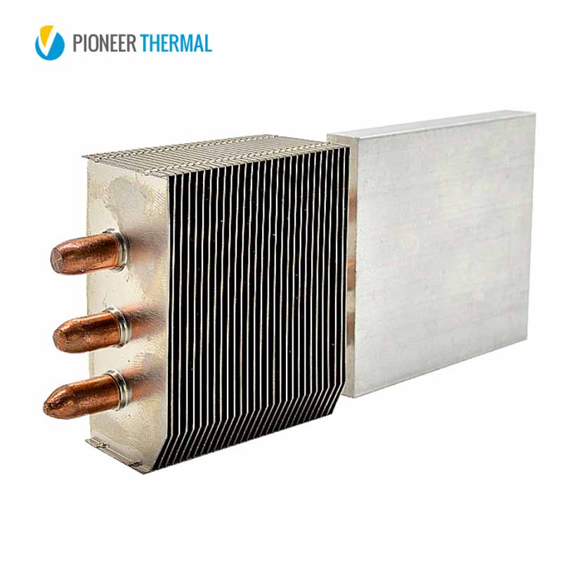 Heat Pipe Heat Sink