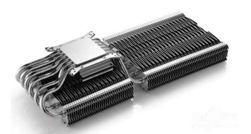 computer heat sink computer heat sink