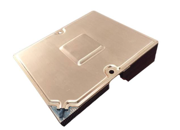 Aluminum Vapor Chamber