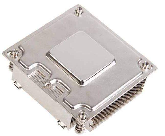 CPU Vapor Chamber Heat Sink