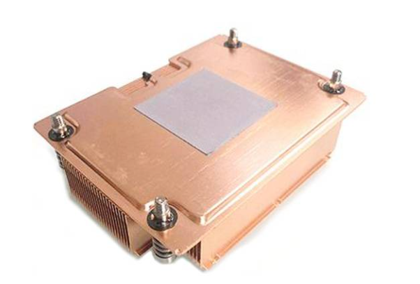 Vapor Chamber Heatsink