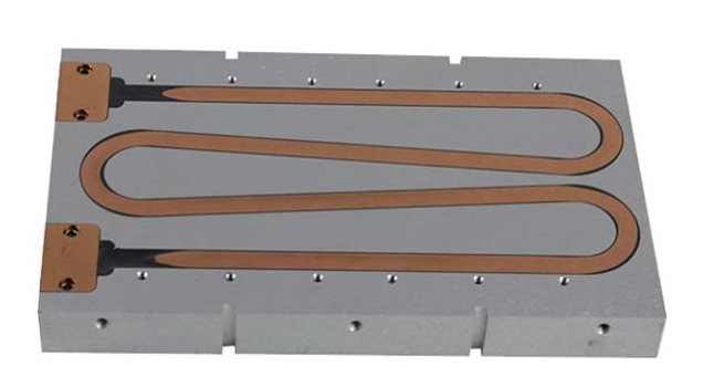 Liquid Cooling Plate Liquid Cooling Plate
