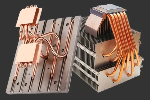 Precision Heat Sink Manufacturer: Custom Thermal Solutions